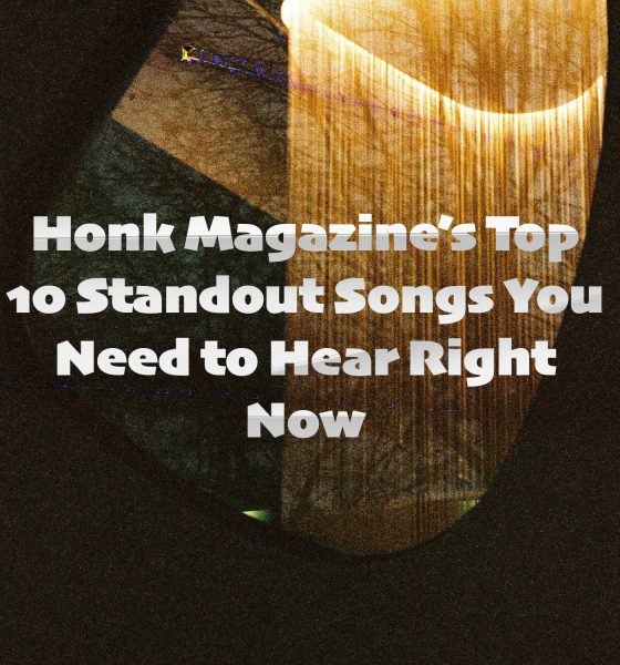 Honk Magazine - Top Rated
