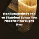 Honk Magazine - Top Rated