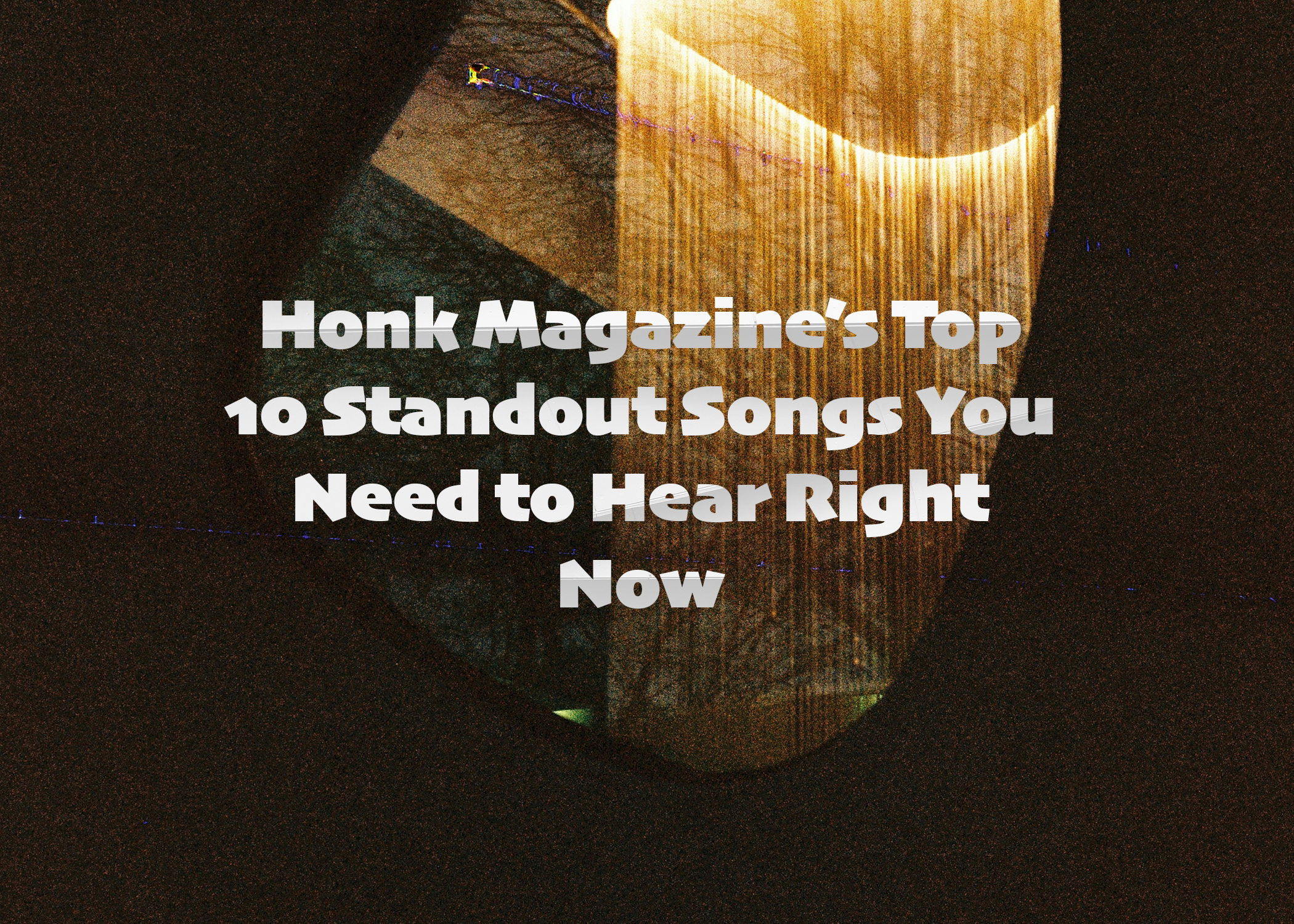 Honk Magazine - Top Rated