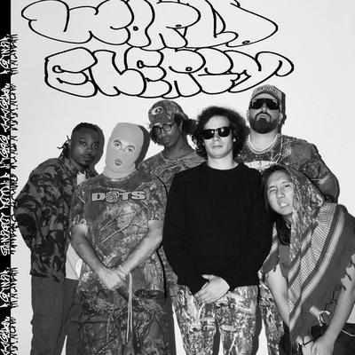 World Energy Corporation