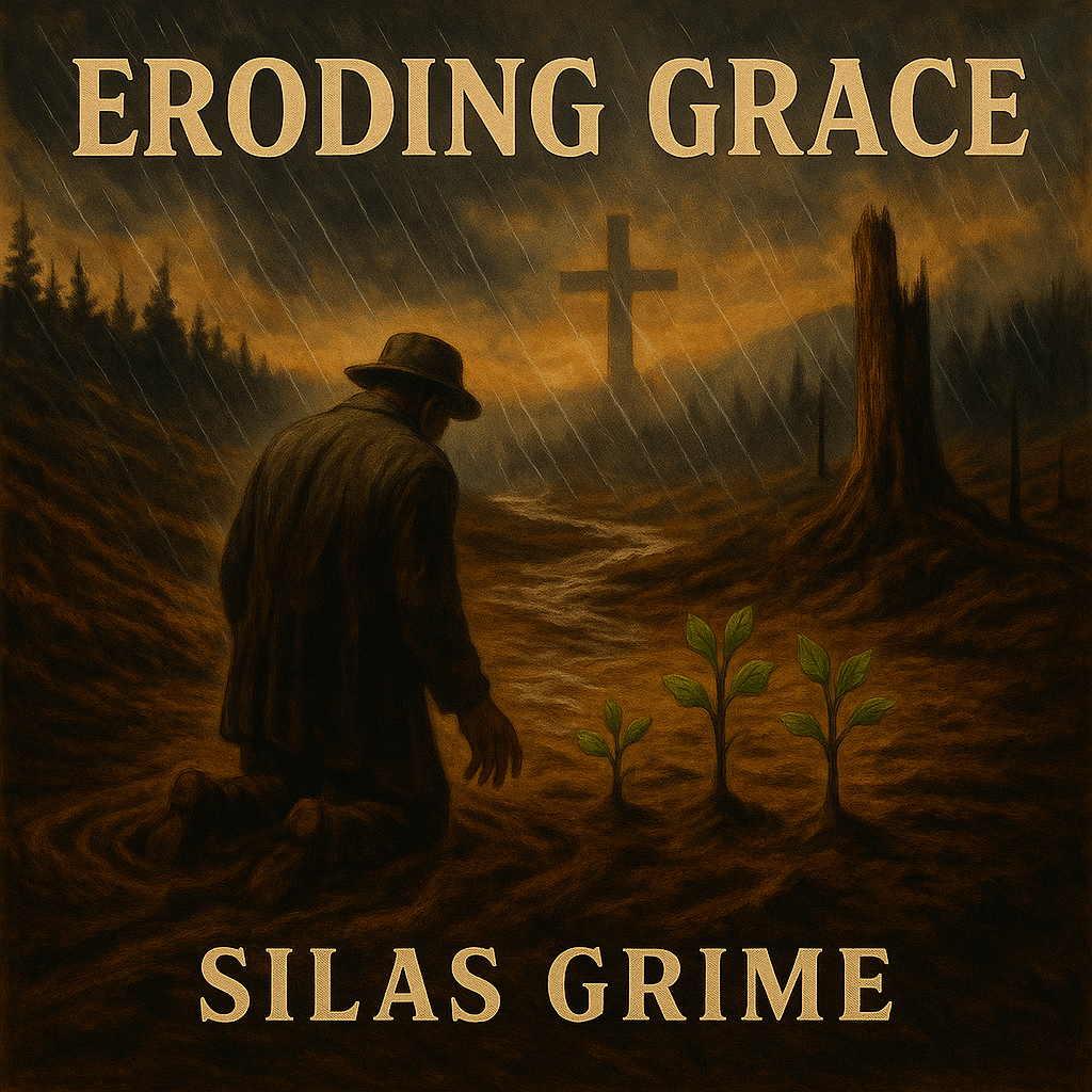 Silas Grime