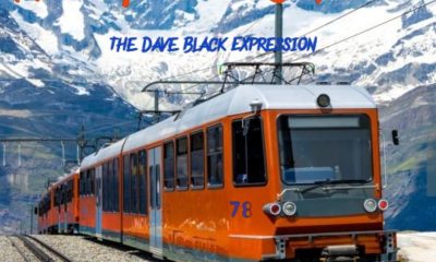 The Dave Black Expression