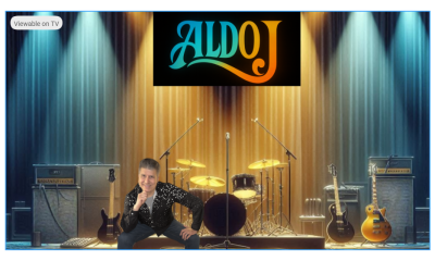Aldo J
