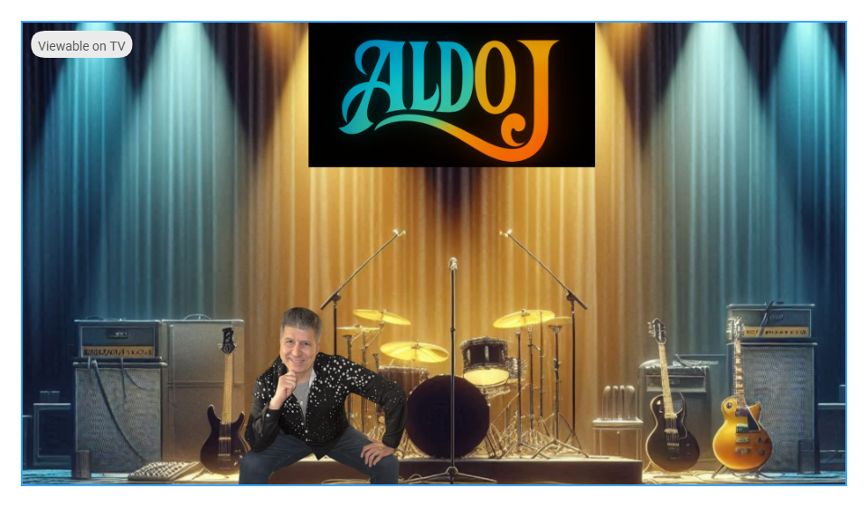 Aldo J