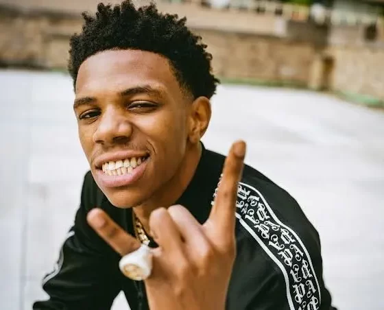 A Boogie Wit da Hoodie