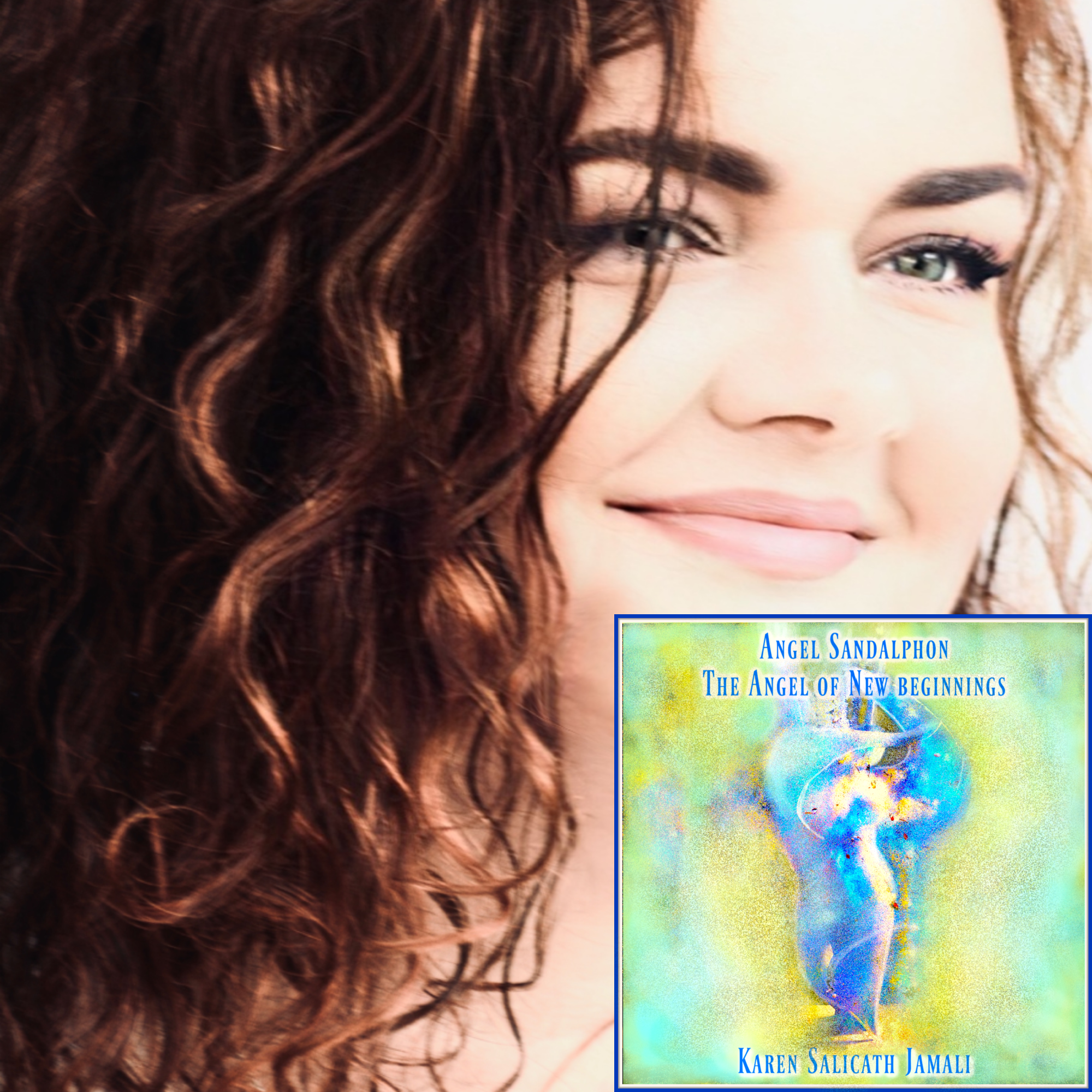 Karen Salicath Jamali