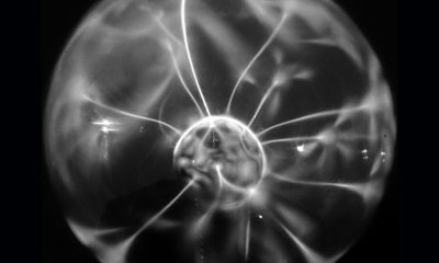 Gerry Farrow and Rue Randall