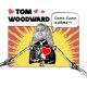 Tom Woodward