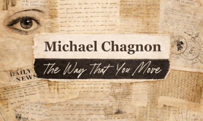Michael Chagnon