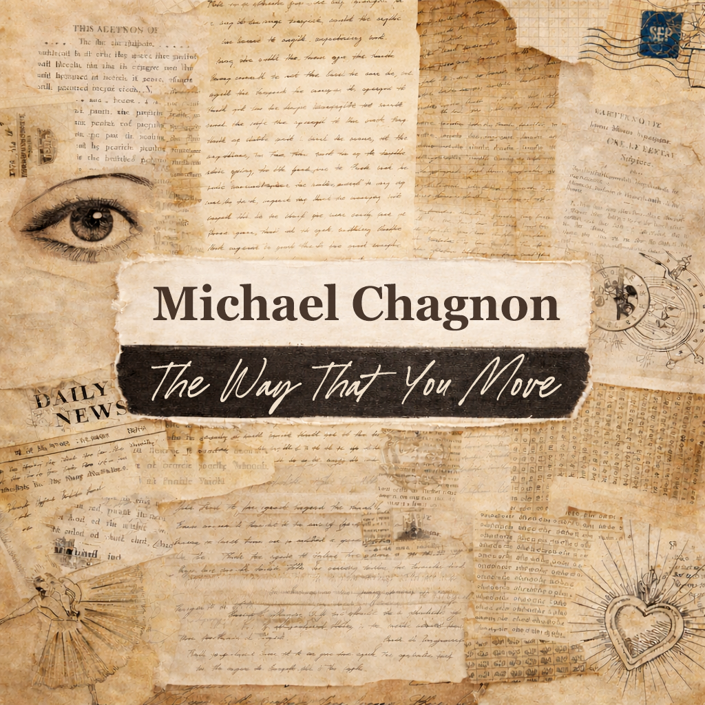 Michael Chagnon