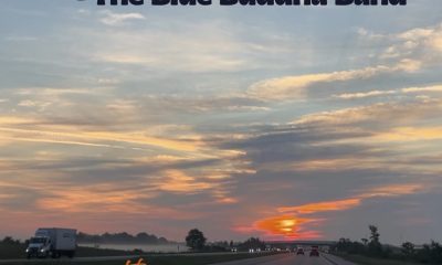 Paul Hodes and The Blue Buddha Band