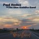 Paul Hodes and The Blue Buddha Band