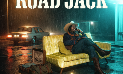 Road Jack