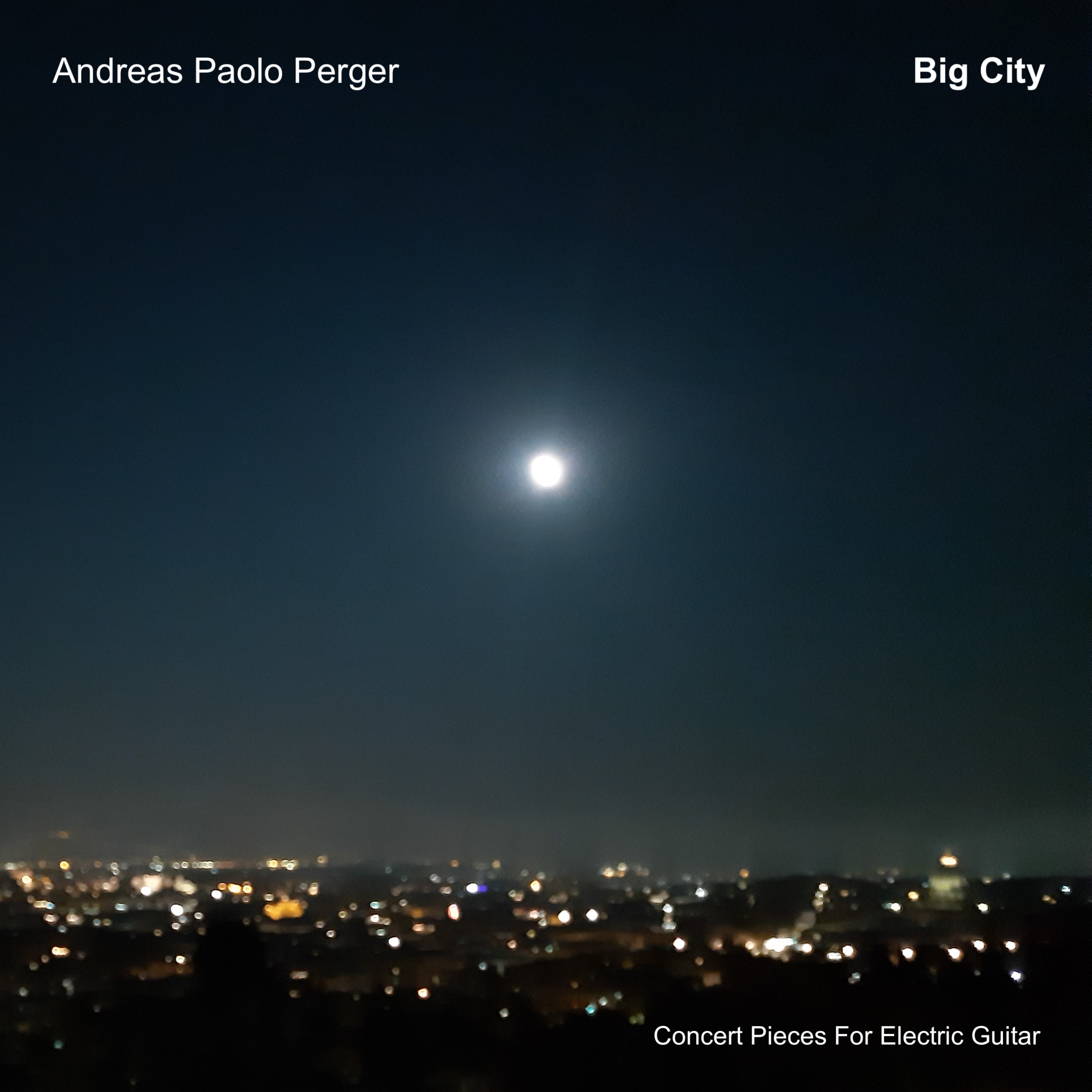 Andreas Paolo Perger