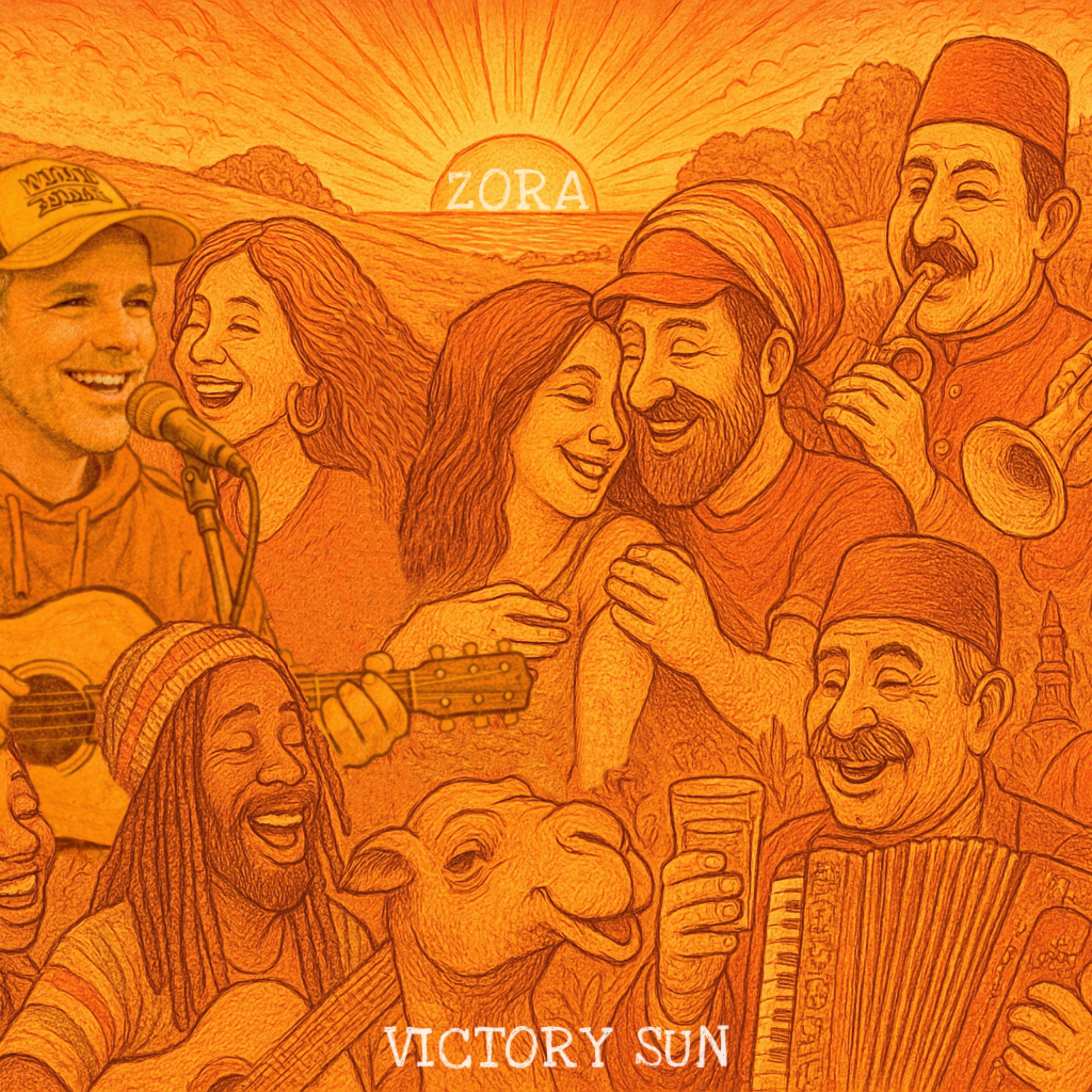 Victory Sun