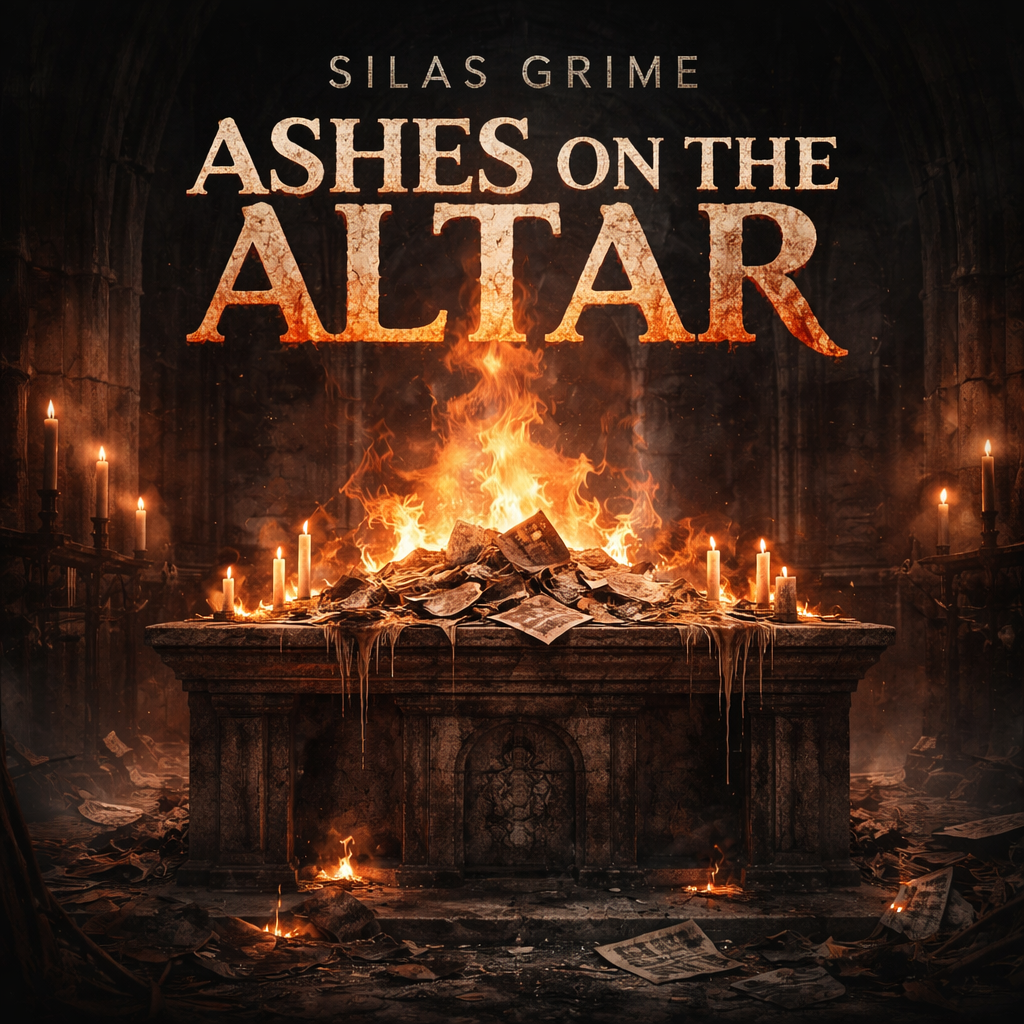 Silas Grime