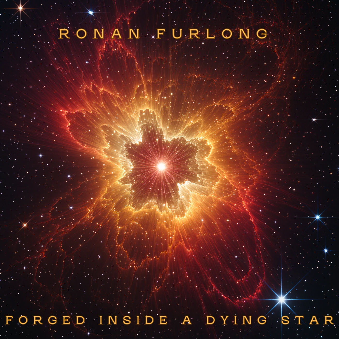 Ronan Furlong-