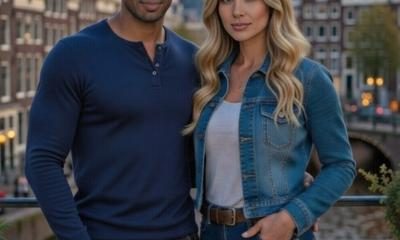 François Marius & Bérénice