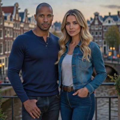 François Marius & Bérénice