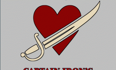 Captain Iron / Windrift Band