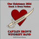 Captain Iron / Windrift Band
