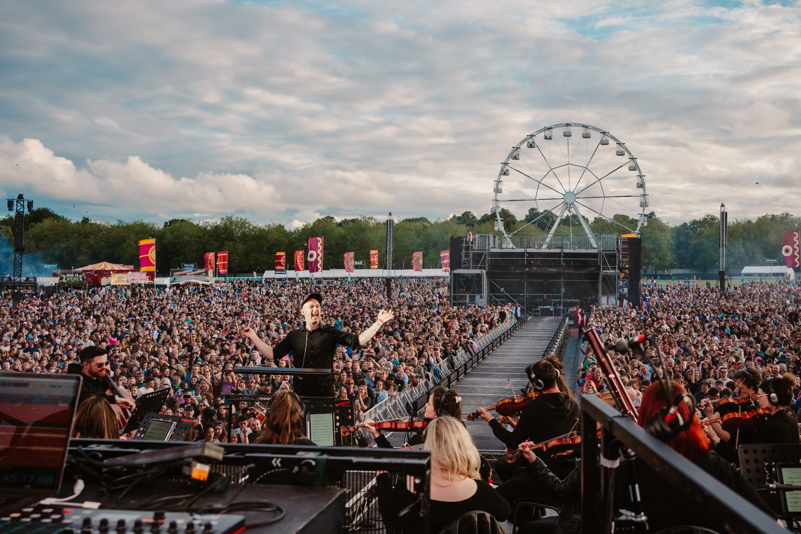 Kaleidoscope Orchestra