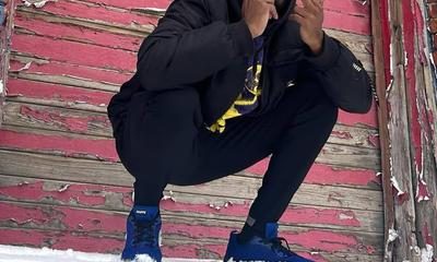 The Divine Saint of Love