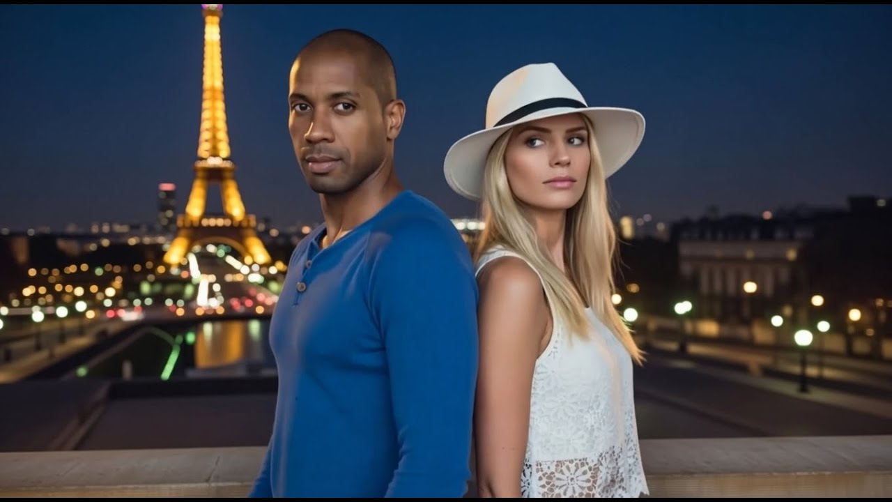 François Marius & Bérénice