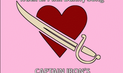 Captain Iron / Windrift Band