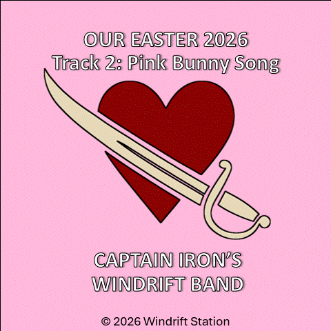 Captain Iron / Windrift Band