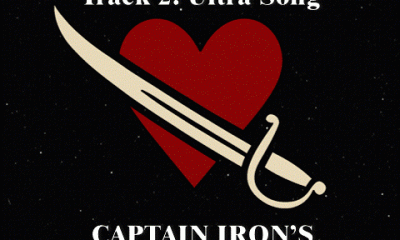 Captain Iron / Windrift Band