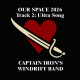 Captain Iron / Windrift Band