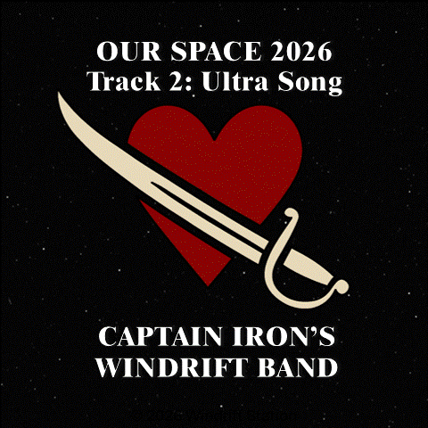 Captain Iron / Windrift Band