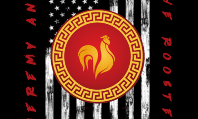 Jeremy and the Rooster