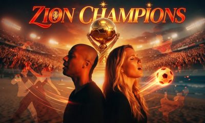 François Marius & Bérénice