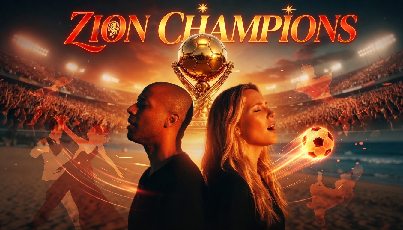 François Marius & Bérénice