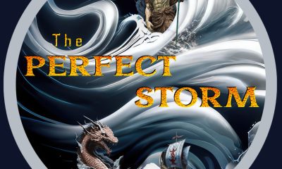 The Perfect Storm