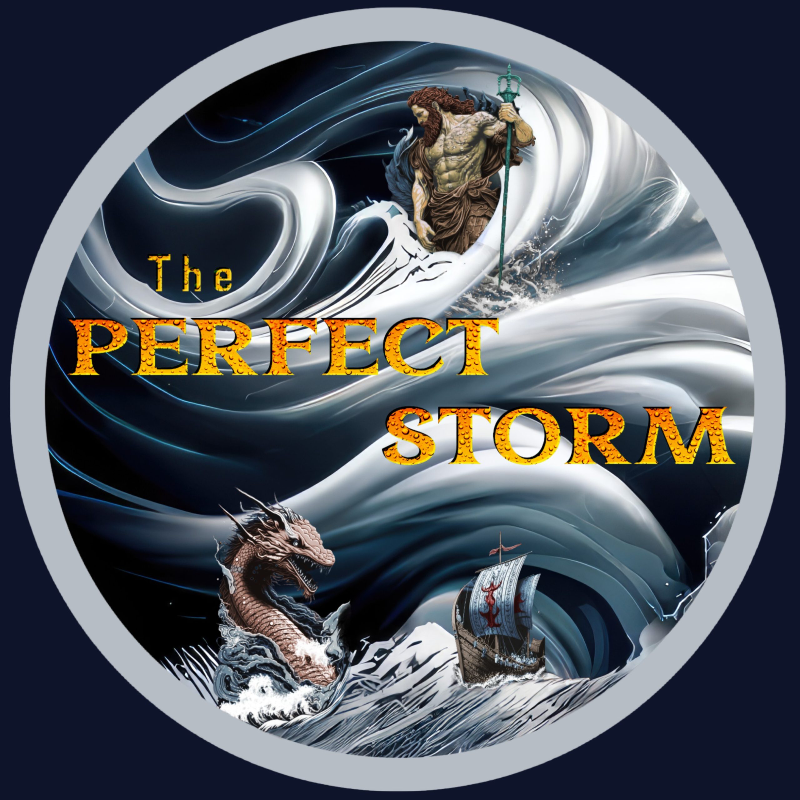 The Perfect Storm