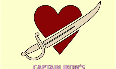Captain Iron / Windrift Band