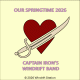 Captain Iron / Windrift Band