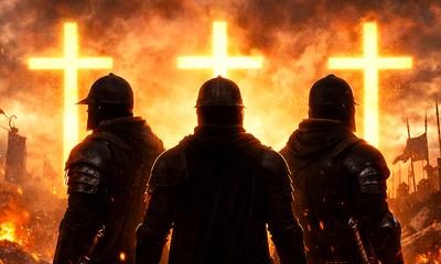The kingdom crew