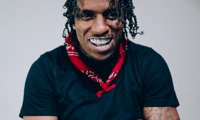 YG Kayboe