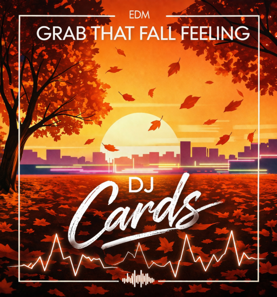DJ Cards