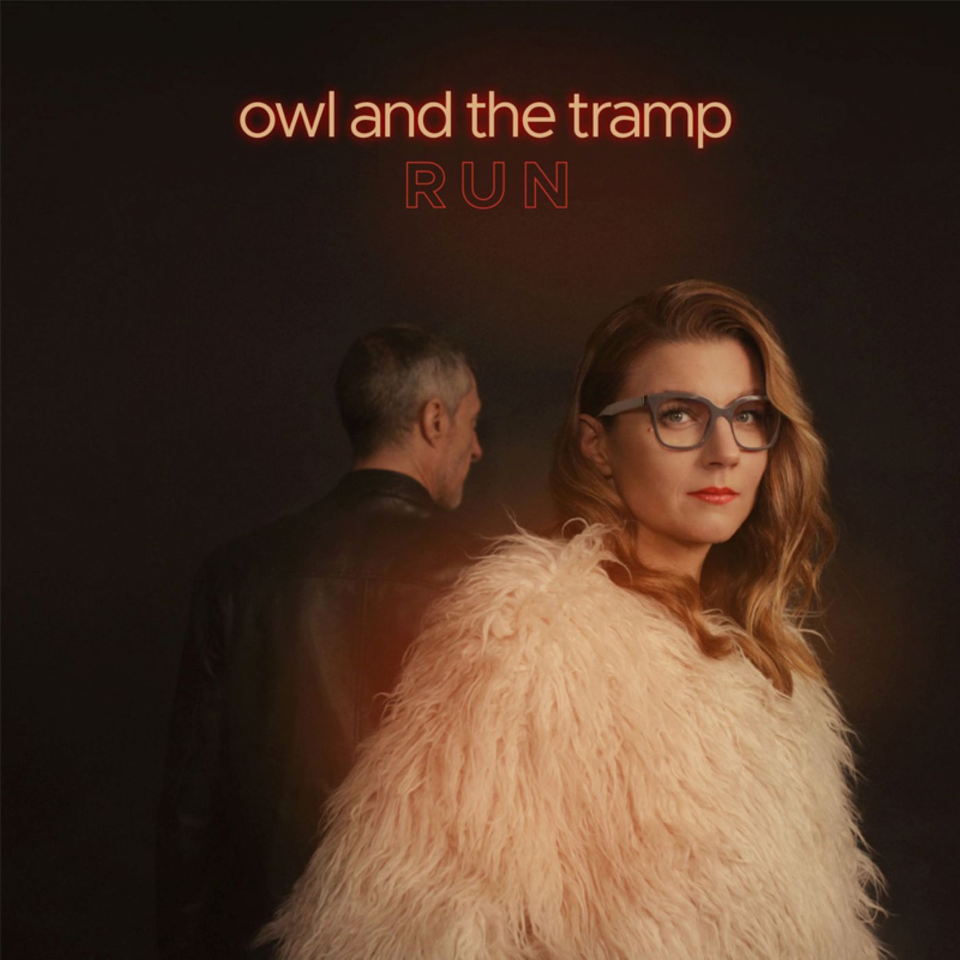 Owl and the Tramp