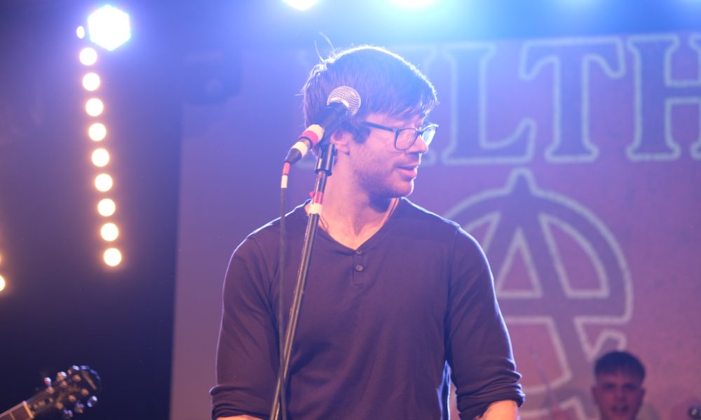 Matt Law