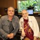 Ricardo Bacelar and Airto Moreira
