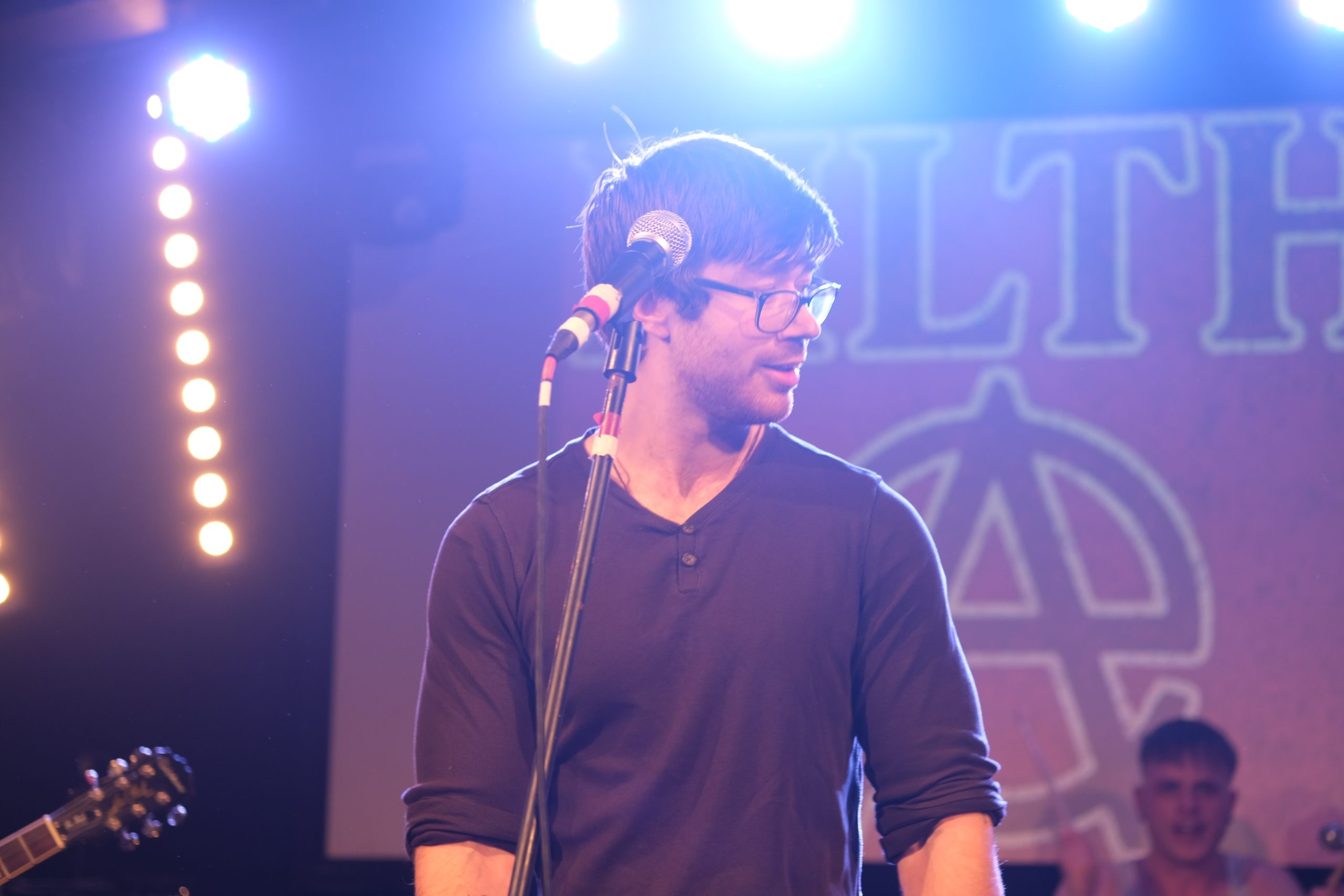 Matt Law