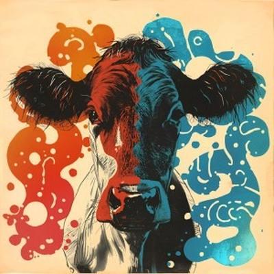 how now brown cow