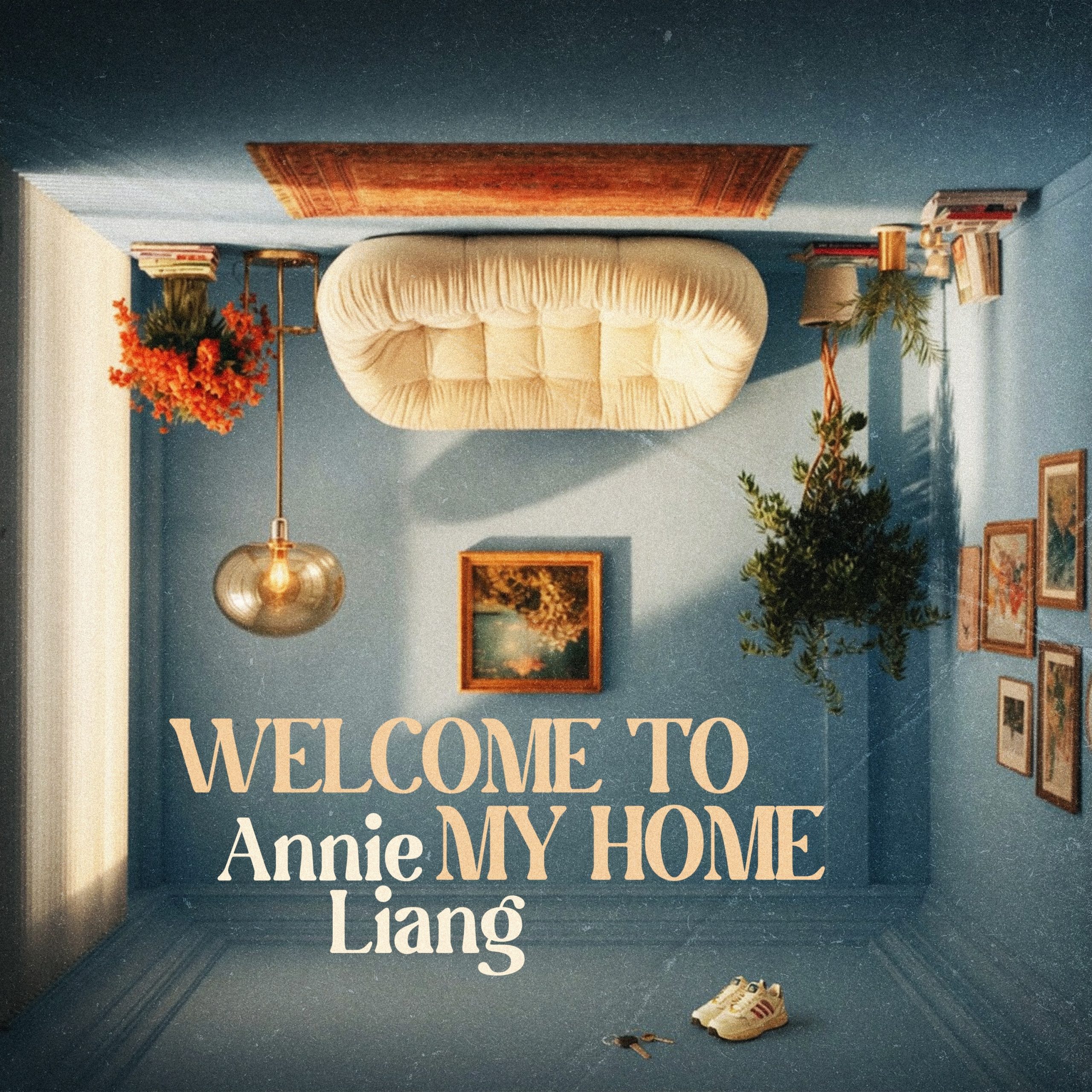 Annie Liang