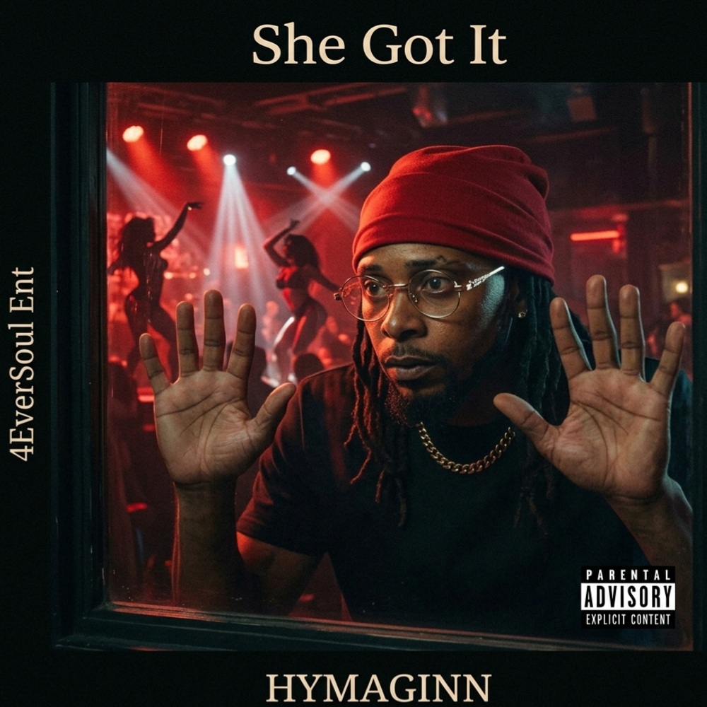 Hymaginn